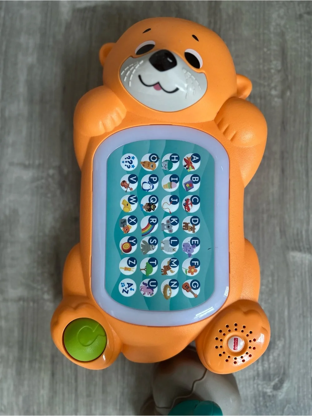 Fisher Price Linkimals